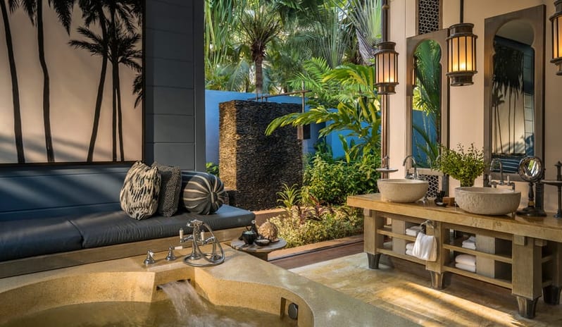 Four Seasons Resort Langkawi-Deluxe Family Beach Villa with Plunge Pool 5_3732